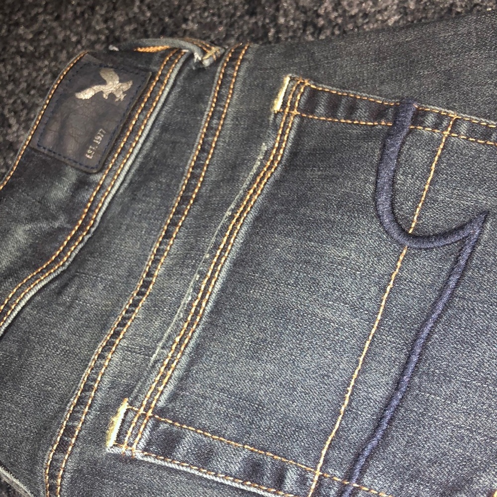 Jeans - Picture 3 of 3
